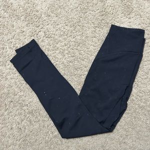 Lululemon Black leggings